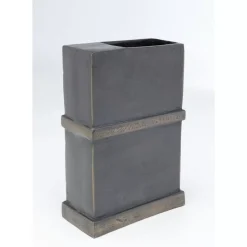 New Vase Paro 26Cm Vasen