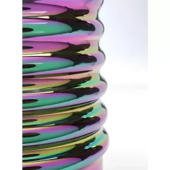 Discount Vase Phenom Grun 33Cm Vasen