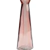 Sale Vase Piramide Rosa 55Cm Vasen