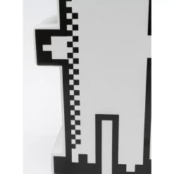 Online Vase Pixel Robot 24Cm Vasen