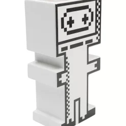Online Vase Pixel Robot 24Cm Vasen
