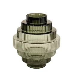 Sale Vase Pyramide Vasen
