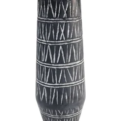 Online Vase Scribble 43Cm Vasen