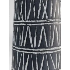 Online Vase Scribble 43Cm Vasen