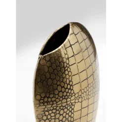 Vase Serpente 21Cm Vasen