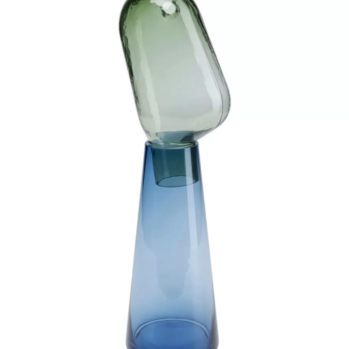 Discount Vase Skittle 49Cm Vasen