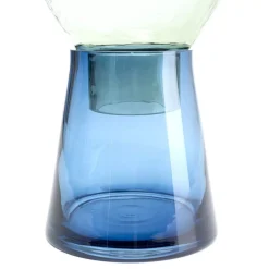 Vase Skittle 28Cm Vasen