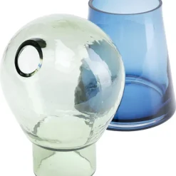 Vase Skittle 28Cm Vasen