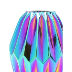 Best Vase Sky Blau 16Cm Vasen