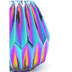 Best Vase Sky Blau 16Cm Vasen