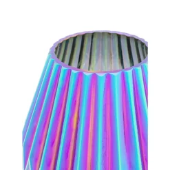 Outlet Vase Sky Blau 25Cm Vasen