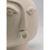 Hot Vase Spherical Face Left 16Cm Vasen