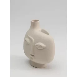 Hot Vase Spherical Face Left 16Cm Vasen