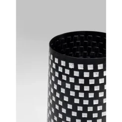 Vase Squares 40Cm Vasen