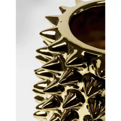 Discount Vase Sting Gold 26Cm Vasen