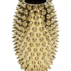 New Vase Sting Gold 21Cm Vasen