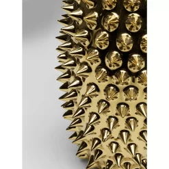 New Vase Sting Gold 21Cm Vasen