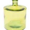 Hot Vase Tutti Gelb 25Cm Vasen