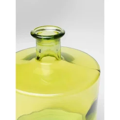 Hot Vase Tutti Gelb 25Cm Vasen