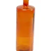 Vase Tutti Orange 75Cm Vasen