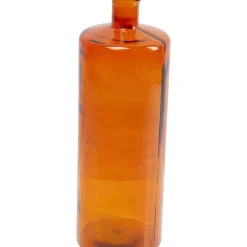 Vase Tutti Orange 75Cm Vasen