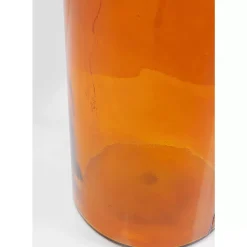 Vase Tutti Orange 75Cm Vasen