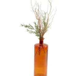 Vase Tutti Orange 75Cm Vasen