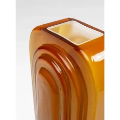 Sale Vase Vegas Home 25Cm Vasen