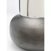 Online Vase Vesuv Schwarz 42Cm Vasen