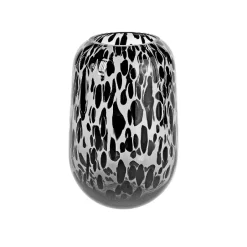Sale Vase Zebra Mosaik 24X16Cm Vasen