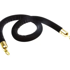 Online Vip Kordel Vegas Schwarz-Gold Sonstiges & Zubehör Accessoires