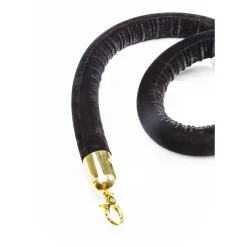 Online Vip Kordel Vegas Schwarz-Gold Sonstiges & Zubehör Accessoires