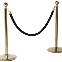 Sale Vip Stander Vegas Gold (1 St.) Sonstiges & Zubehör Accessoires
