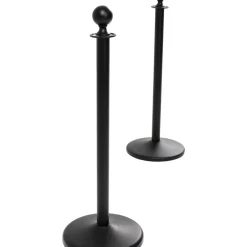 Best Vip Stander Vegas Matt Schwarz (1 St.) Sonstiges & Zubehör Accessoires