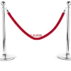 Clearance Vip Stander Vegas Silver (1 St.) Sonstiges & Zubehör Accessoires