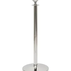Clearance Vip Stander Vegas Silver (1 St.) Sonstiges & Zubehör Accessoires