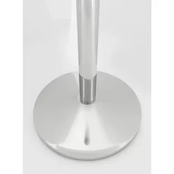 Clearance Vip Stander Vegas Silver (1 St.) Sonstiges & Zubehör Accessoires