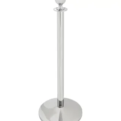 Clearance Vip Stander Vegas Silver (1 St.) Sonstiges & Zubehör Accessoires