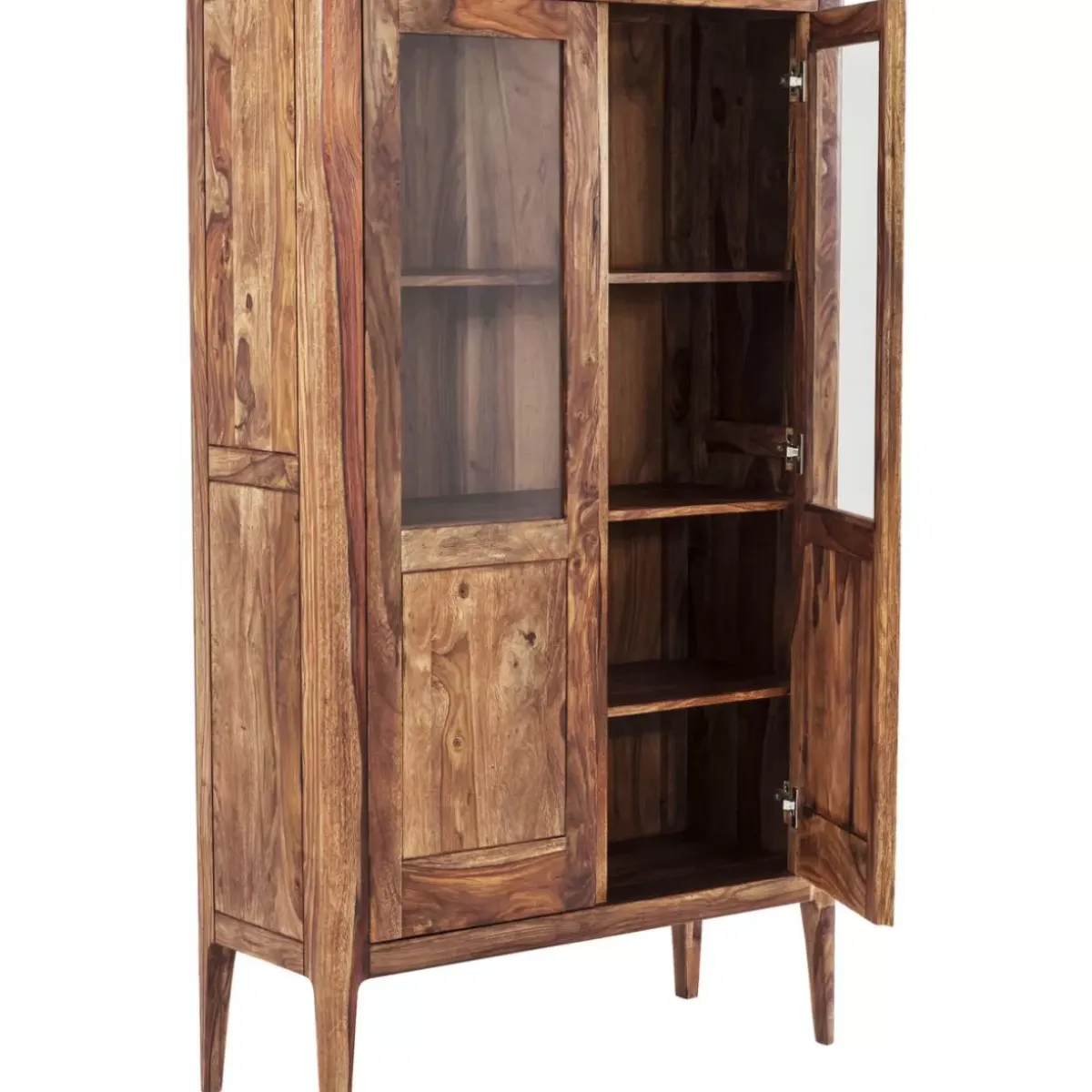 Clearance Vitrine Brooklyn Nature 2Trg. Regale