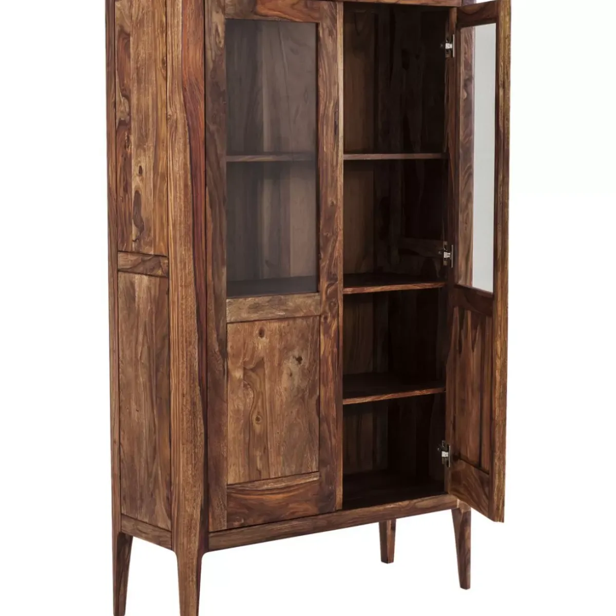 Clearance Vitrine Brooklyn Nature 2Trg. Regale
