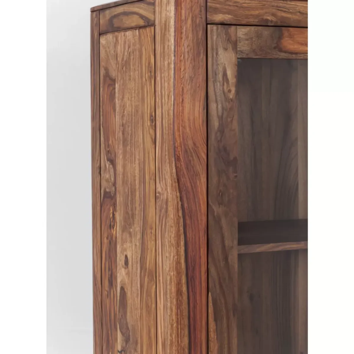 Clearance Vitrine Brooklyn Nature 2Trg. Regale