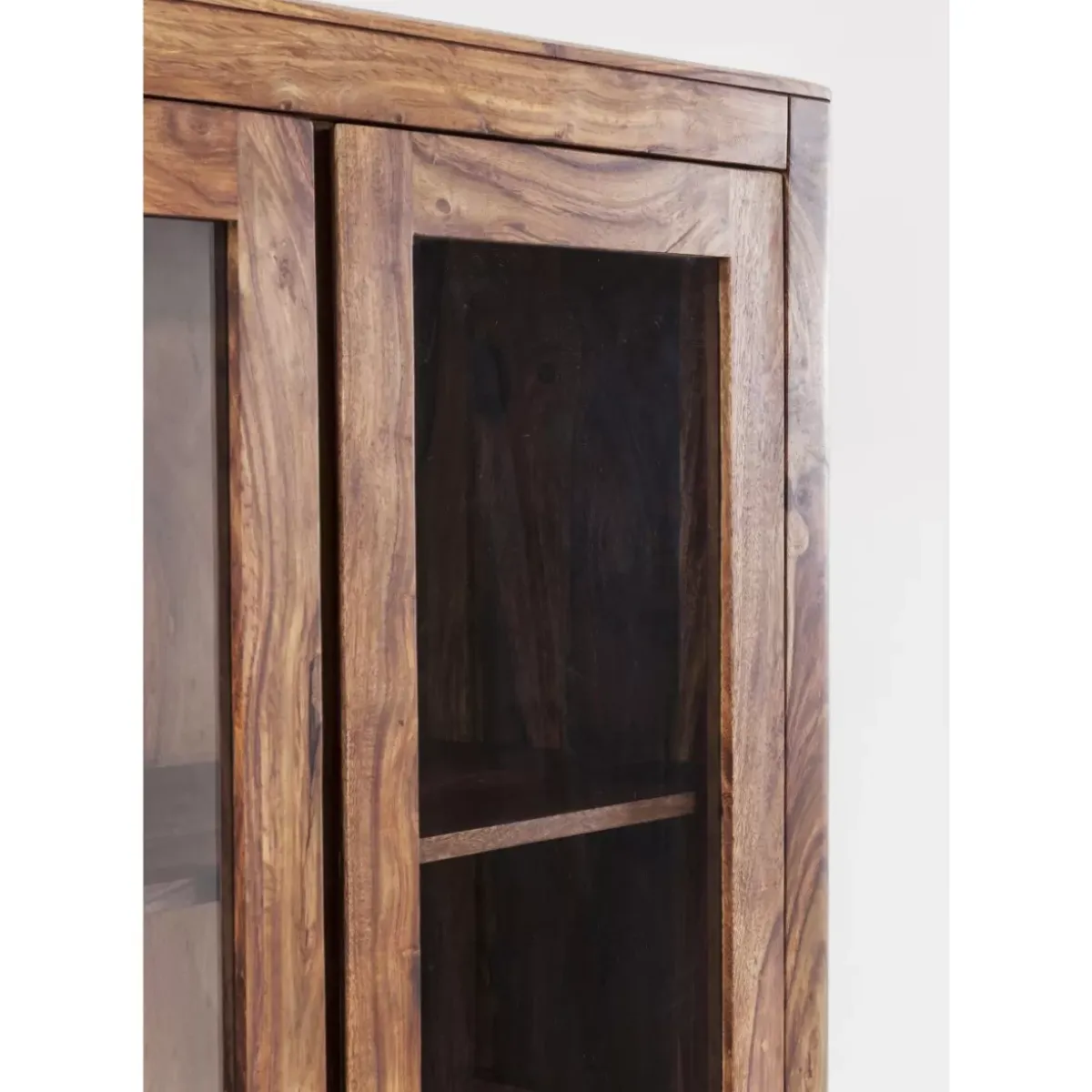 Clearance Vitrine Brooklyn Nature 2Trg. Regale