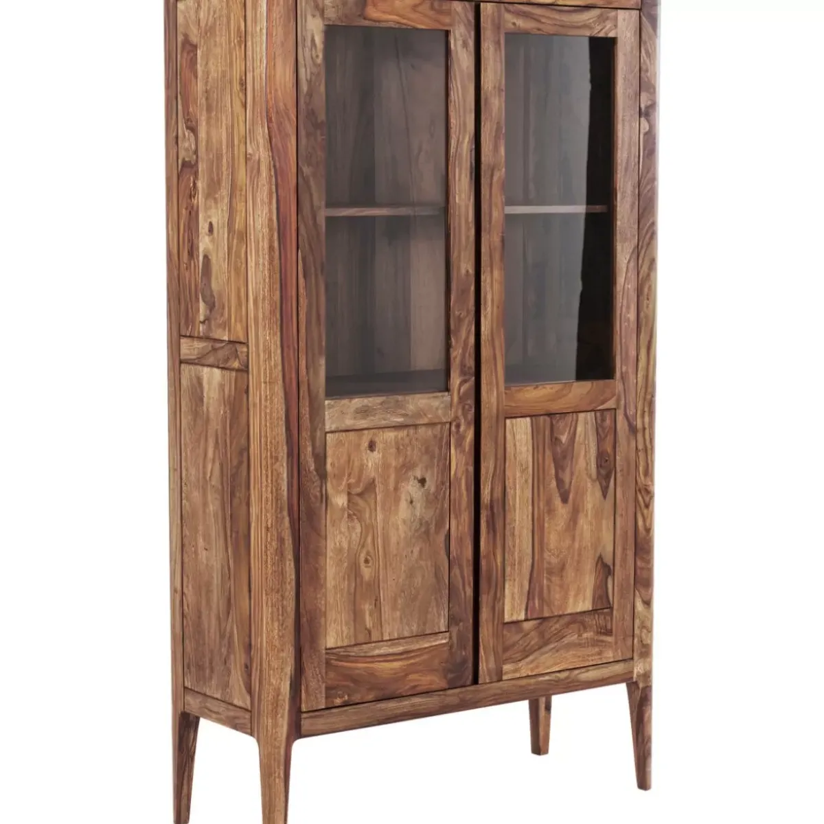 Clearance Vitrine Brooklyn Nature 2Trg. Regale