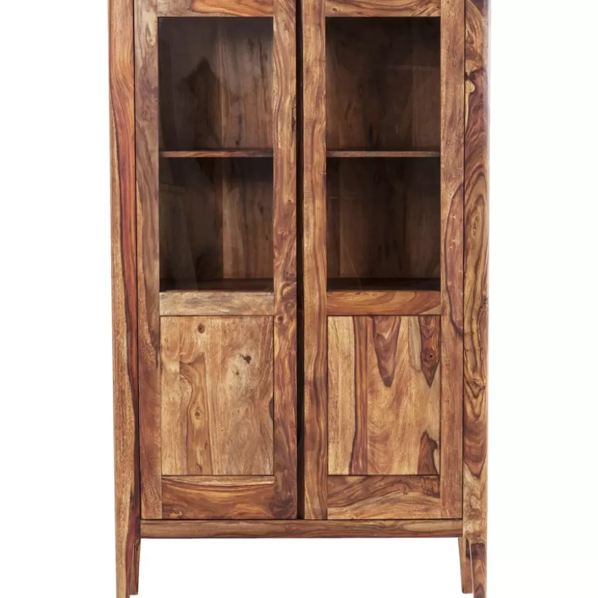 Clearance Vitrine Brooklyn Nature 2Trg. Regale