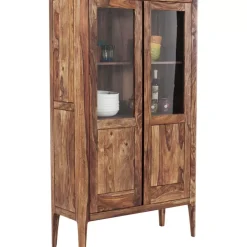 Clearance Vitrine Brooklyn Nature 2Trg. Regale