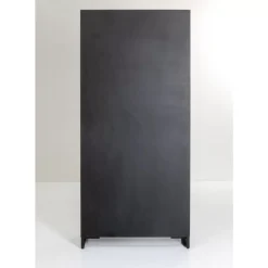 Clearance Vitrine Illusion Gold 90X180Cm Regale