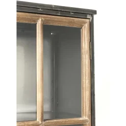 Discount Vitrine Kontor 97Cm Regale