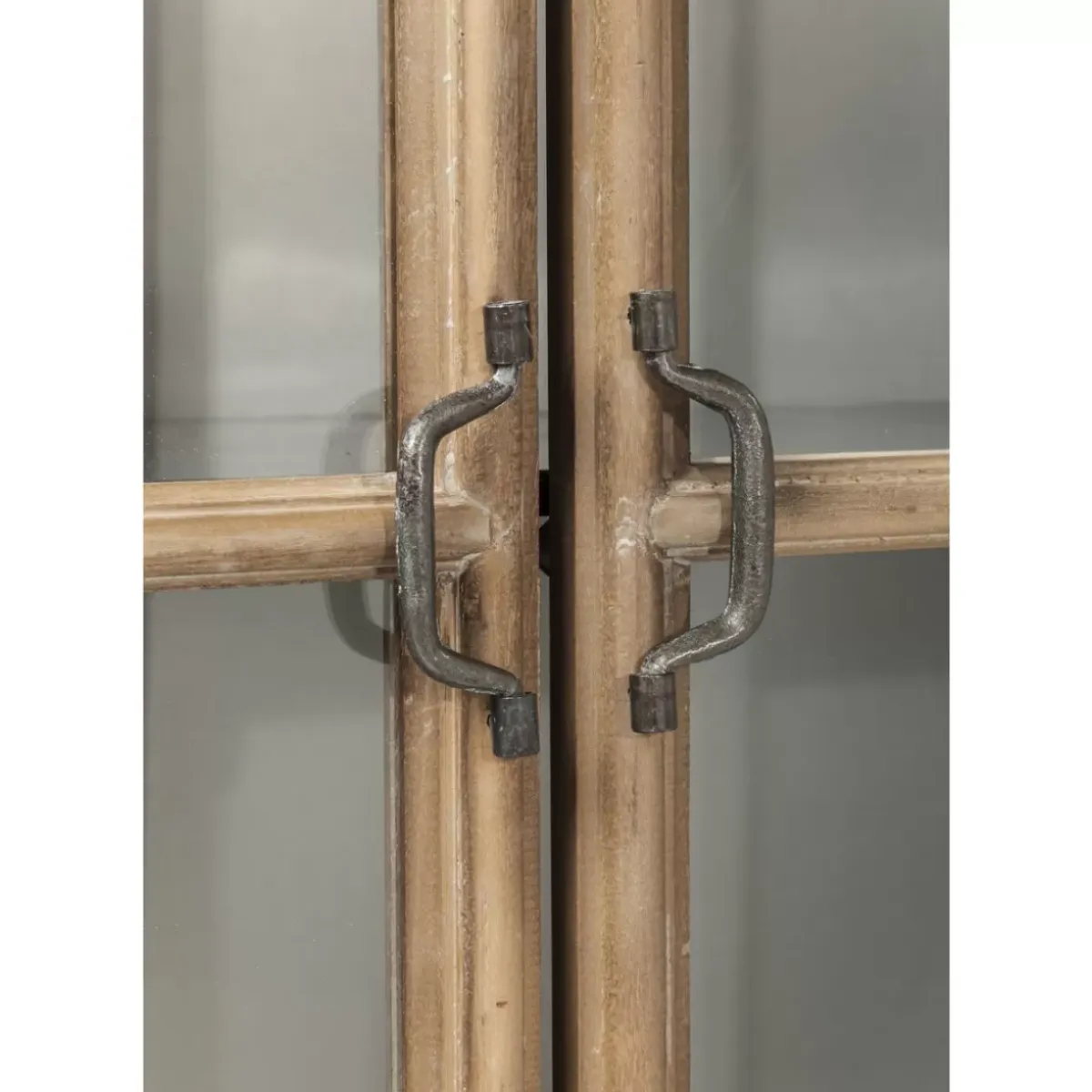 Discount Vitrine Kontor 97Cm Regale