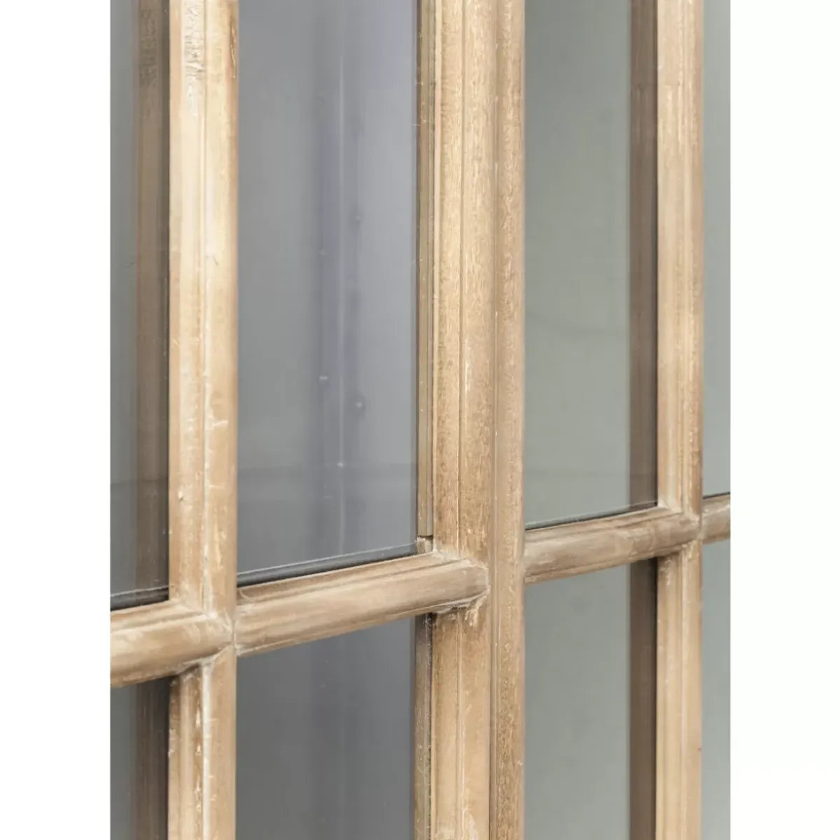 Discount Vitrine Kontor 97Cm Regale