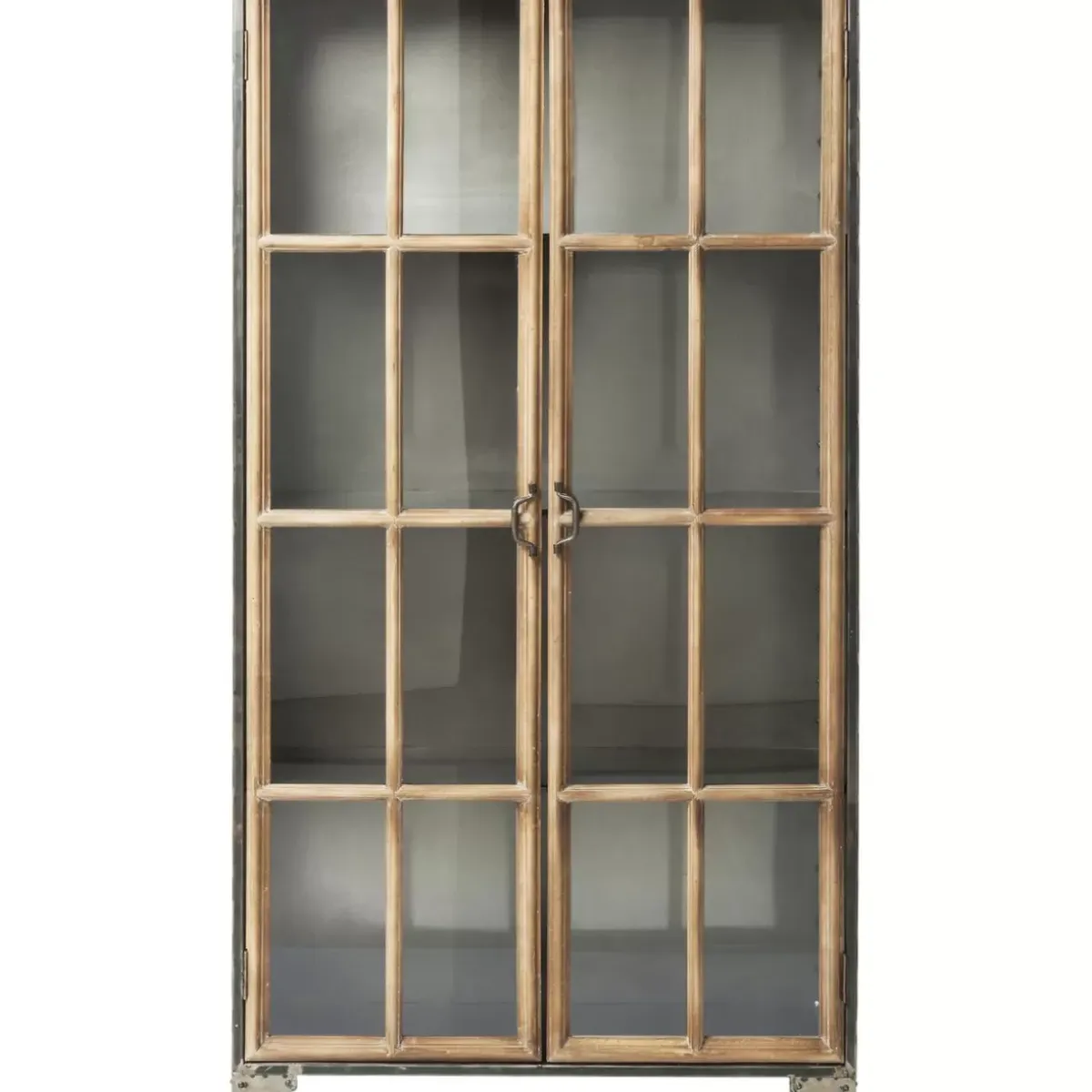 Discount Vitrine Kontor 97Cm Regale